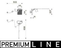 WäRMEERZEUGER INNENRAUMHEIZUNG