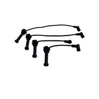 Set fise bujii ASAM AUTOMOTIVE, Cod: 05865
