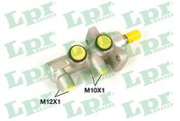 Спирачна помпа