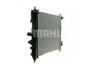 Thumbnail - Radiateur - CR1103000P - MAHLE