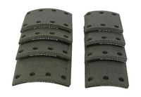 BERAL Remvoeringsset, trommelrem 1