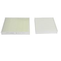 Filtru, aer habitaclu MTR, Cod: 13349985