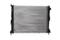 Thumbnail - Radiateur - CR1691000S - MAHLE