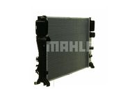 Thumbnail - Radiateur - CR1480000S - MAHLE