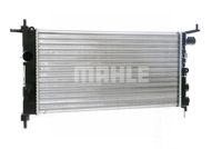 Thumbnail - Radiateur - CR268000S - MAHLE
