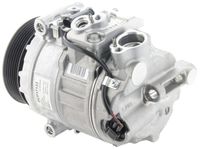 Thumbnail - Compressor, airconditioning - ACP571000P - MAHLE