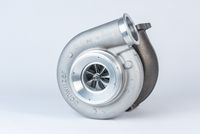 Compresor,sistem de supraalimentare BorgWarner, Cod: 14879880001