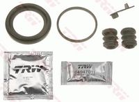 Reparatursatz, Bremssattel