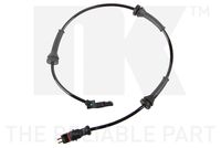 Sensor, Raddrehzahl