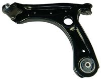 Bascula / Brat suspensie roata METZGER AUTOTEILE, Cod: 58070901