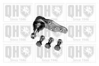 Trag-/Führungsgelenk