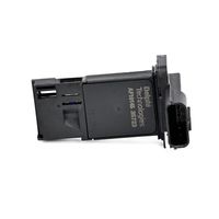 DELPHI Luchtmassameter 3