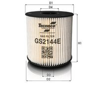 горивен филтър