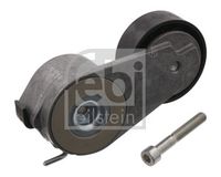 Riemenspanner, Keilrippenriemen