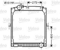 Kühler, Motorkühlung