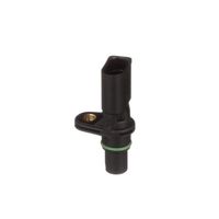 Devējs, Sadales vārpstas stāvoklis