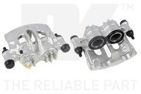 Bremssattel