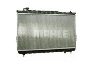 Thumbnail - Radiateur - CR1297000P - MAHLE