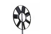 Thumbnail - Koelventilatorwiel - CFW39000P - MAHLE