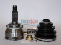 Каре комплект, полуоска 62709 JAPKO