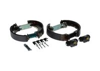 BOSCH Remschoenset 7