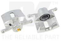 Bremssattel