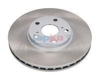 спирачен диск