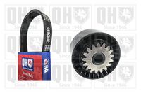 Keilrippenriemensatz