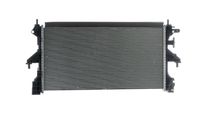 Thumbnail - Radiateur - CR2631000P - MAHLE