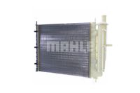 Thumbnail - Radiateur - CR599000S - MAHLE