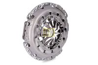 Kupplungsdruckplatte