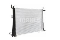 Thumbnail - Radiateur - CR1355000S - MAHLE