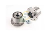 комплект колесен лагер