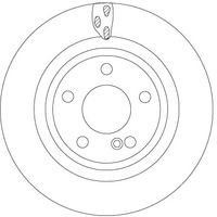 Bremsscheibe