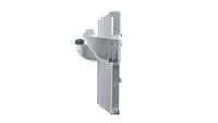 Thumbnail - Intercooler, inlaatluchtkoeler - CI450000P - MAHLE