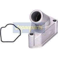 термостат, охладителна течност