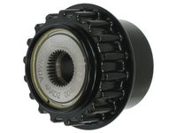 Alternator Freewheel Clutch