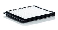 Filter, Innenraumluft Filter, Innenraumluft