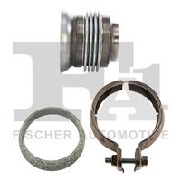 Teava reparatie, catalizator FA1, Cod: KF140030