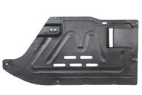 Acoperire motor BLIC, Cod: 6601-02-0062875P