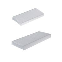 Filter, Innenraumluft Filter, Innenraumluft