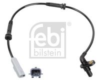 Sensor, Raddrehzahl