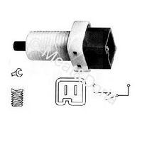 ключ за спирачните светлини