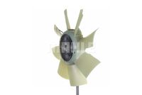 Thumbnail - Koelventilatorwiel - CFF426000P - MAHLE