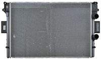 Thumbnail - Radiateur - CR1106000P - MAHLE