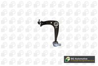 Brat, suspensie roata BGA, Cod: TRC6717