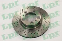 спирачен диск