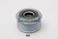 Fulie alternator JAPANPARTS, Cod: RA-802
