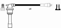 NGK Bougiekabelset 2