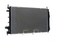 Thumbnail - Radiateur - CR812000S - MAHLE